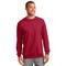 Port & Company Tall Essential Fleece Crewneck Sweatshirt